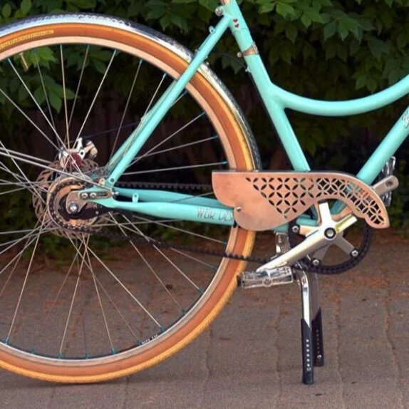 アクセサリー Velo Orange Constructeur Rear Rack Velo Orange